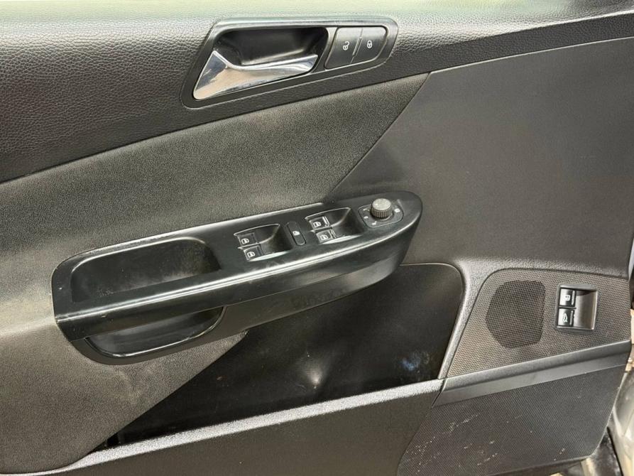 Volkswagen Passat B6 Саратов  - изображение 10