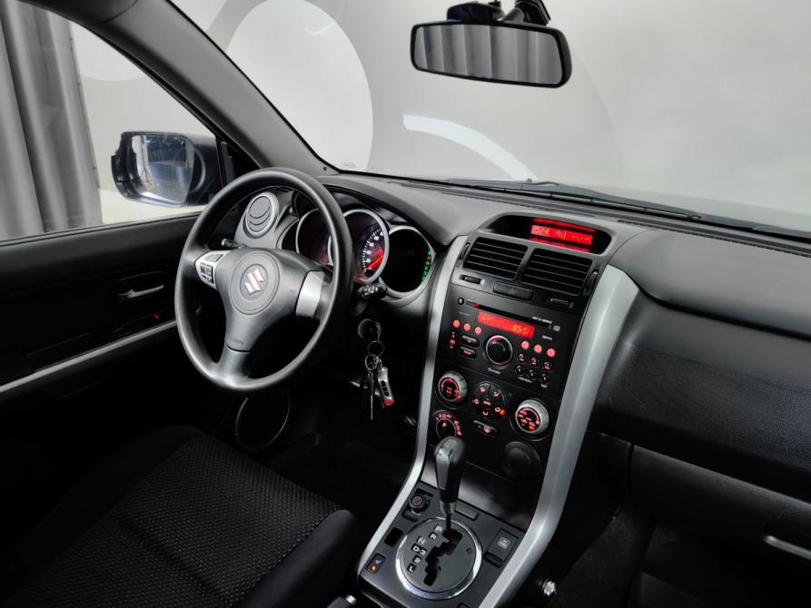 Suzuki Grand Vitara II Москва  - изображение 7