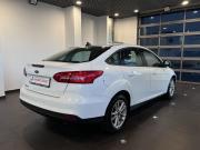 Ford Focus III Рестайлинг Чебоксары  - изображение 37