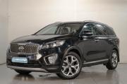 Kia Sorento III Prime Челябинск  - изображение 22