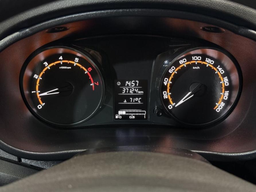 Lada (ВАЗ) Granta I Рестайлинг Ярославль  - изображение 12