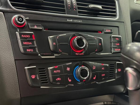 Audi Q5 I (8R) с пробегом 2010 года, цена 1 450 000 рублей, 171689 км, внедорожник, Автокод Объявления
