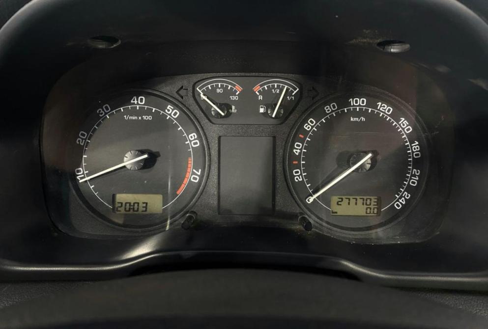 Skoda Octavia II (A5) Саранск  - изображение 20