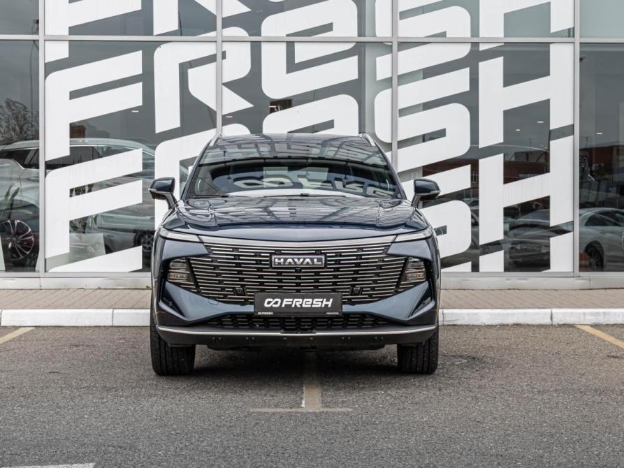 Haval F7 II Краснодар  - изображение 3