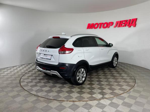 Lada (ВАЗ) XRAY I с пробегом 2020 года, цена 835 000 рублей, 182958 км, хэтчбек, Автокод Объявления