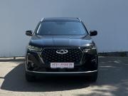 Chery Tiggo 7 Pro Max I Москва  - изображение 18