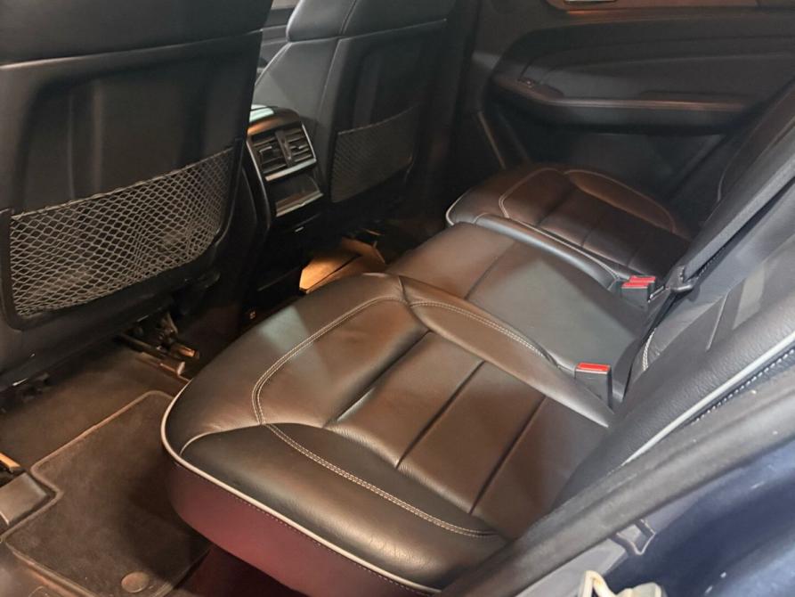 Mercedes-Benz M-Класс III (W166) Санкт-Петербург  - изображение 8