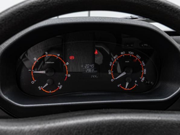 Lada (ВАЗ) Niva Legend с пробегом 2024 года, цена 940 000 рублей, 2968 км, внедорожник, Автокод Объявления