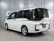 Honda Stepwgn V Рестайлинг Воронеж  - изображение 28