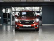 Kia Seltos I Магнитогорск  - изображение 24