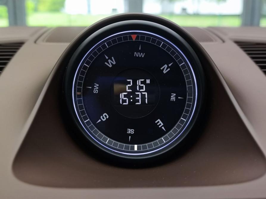 Porsche Cayenne III Москва  - изображение 22