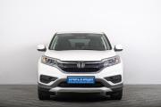 Honda CR-V IV Рестайлинг Томск  - изображение 22