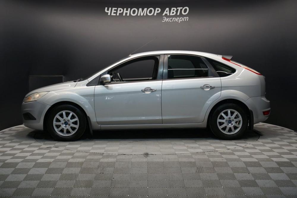 Ford Focus II Рестайлинг Крым  - изображение 2