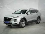 Hyundai Santa Fe IV Новосибирск  - изображение 34