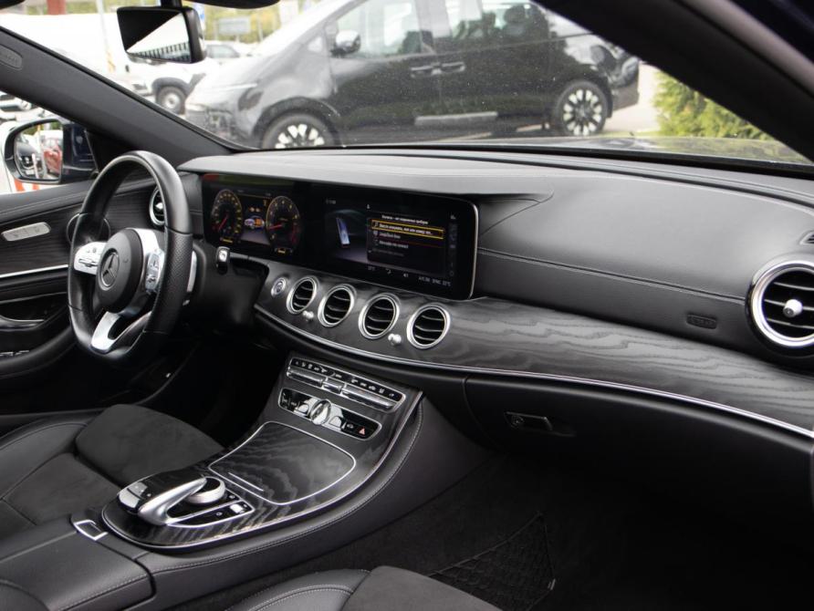 Mercedes-Benz E-Класс V (W213 S213 C238) Москва  - изображение 7