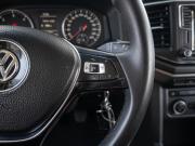 Volkswagen Amarok I Рестайлинг Краснодар  - изображение 38