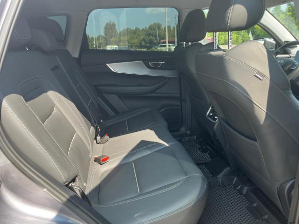 Chery Tiggo 7 Pro Max I с пробегом 2023 года, цена 1 945 000 рублей, 76800 км, внедорожник, Автокод Объявления