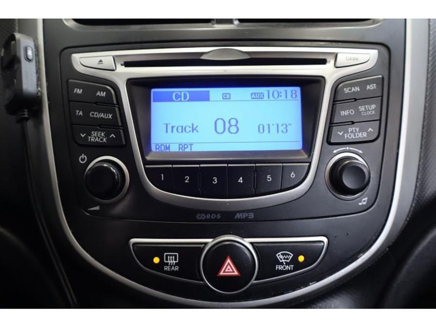 Hyundai Solaris I Коломна  - изображение 12