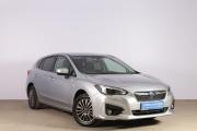 Subaru Impreza V Новосибирск  - изображение 20