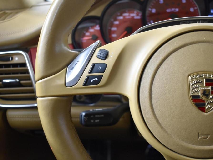 Porsche Panamera I Рестайлинг Казань  - изображение 15