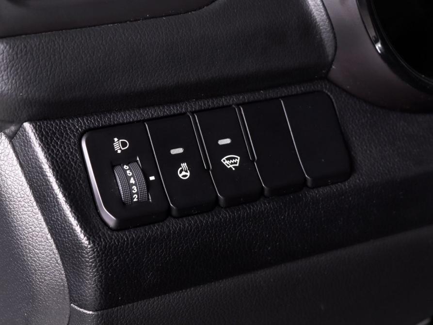 Kia Rio III Рестайлинг Минеральные Воды  - изображение 16