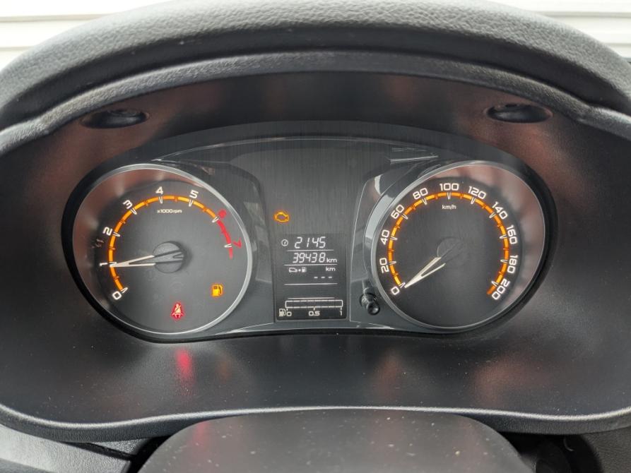 Lada (ВАЗ) Granta I Рестайлинг Москва  - изображение 2