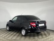 Lada (ВАЗ) Granta I Рестайлинг Воронеж  - изображение 36
