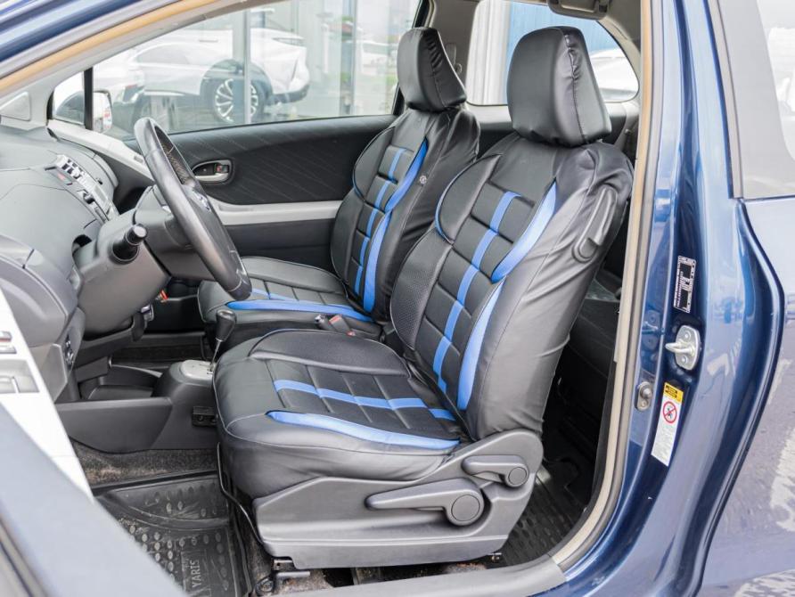 Toyota Yaris II Краснодар  - изображение 10