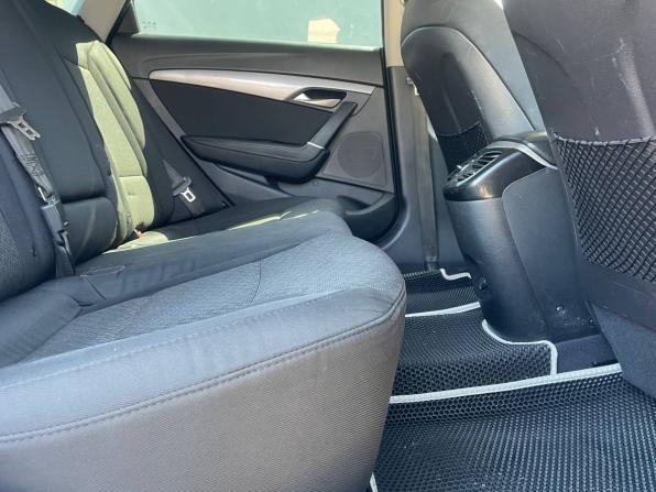 Hyundai i40 I с пробегом 2014 года, цена 1 100 000 рублей, 278266 км, седан, Автокод Объявления