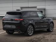 Land Rover Range Rover Sport III Москва  - изображение 44