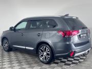 Mitsubishi Outlander III Рестайлинг 3 Ростов-на-Дону  - изображение 25