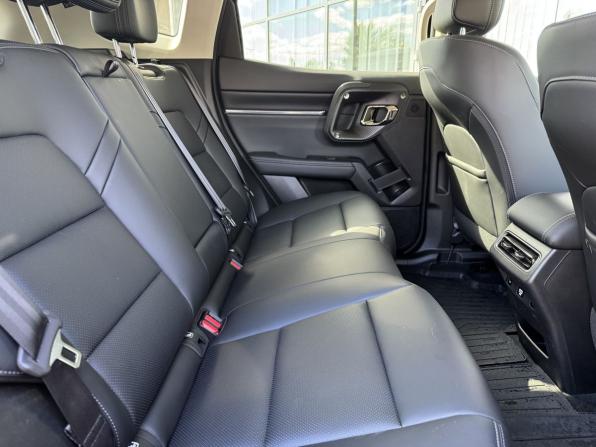Haval H7 I с пробегом 2025 года, цена 3 200 000 рублей, 4111 км, внедорожник, Автокод Объявления