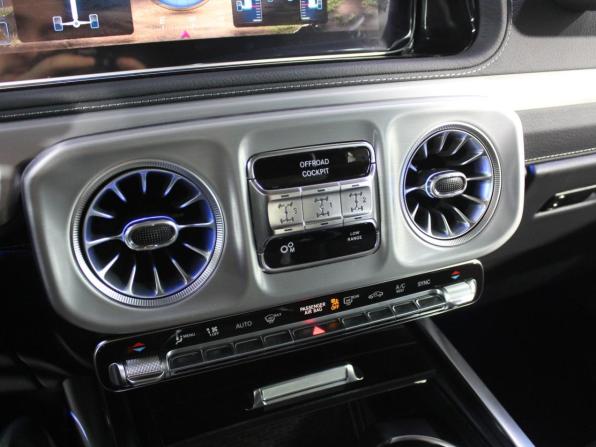 Новый Mercedes-Benz G-Класс AMG II (W465) Рестайлинг 2025 года, цена 26 999 000 рублей, внедорожник, Автокод Объявления