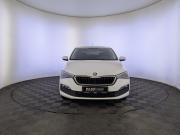 Skoda Rapid II Москва  - изображение 29