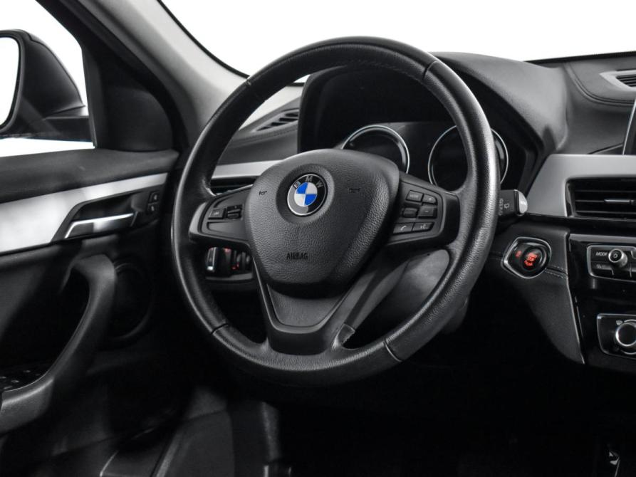 BMW X2 I (F39) Санкт-Петербург  - изображение 15
