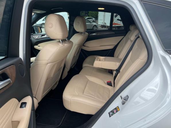 Mercedes-Benz GLE Coupe I (C292) с пробегом 2019 года, цена 4 950 000 рублей, 112416 км, внедорожник, Автокод Объявления
