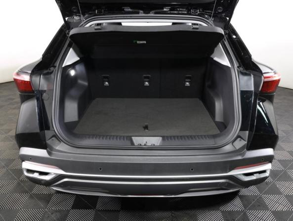 Omoda C5 I Рестайлинг с пробегом 2024 года, цена 1 808 000 рублей, 11500 км, внедорожник, Автокод Объявления