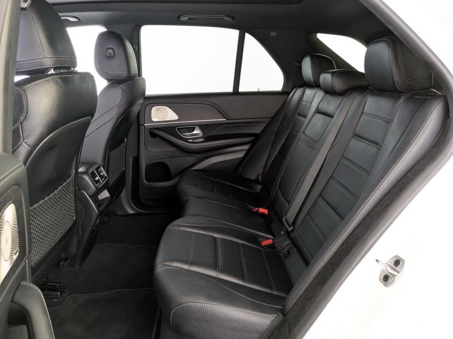 Mercedes-Benz GLE II (V167) Москва  - изображение 10