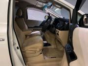 Toyota Alphard II Новосибирск  - изображение 55