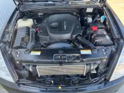 SsangYong Rexton II Ростов-на-Дону  - изображение 40
