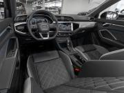 Audi Q3 II (F3) Москва  - изображение 41