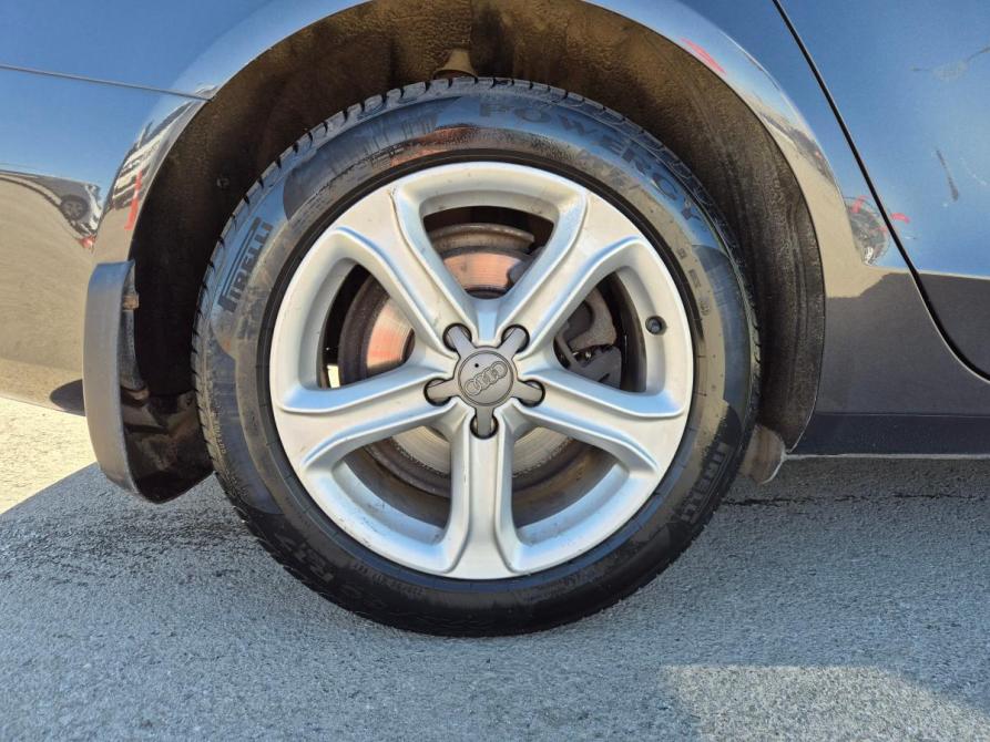 Audi A4 IV (B8) Рестайлинг Екатеринбург  - изображение 12