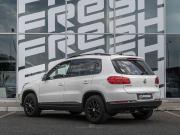 Volkswagen Tiguan I Рестайлинг Краснодар  - изображение 24