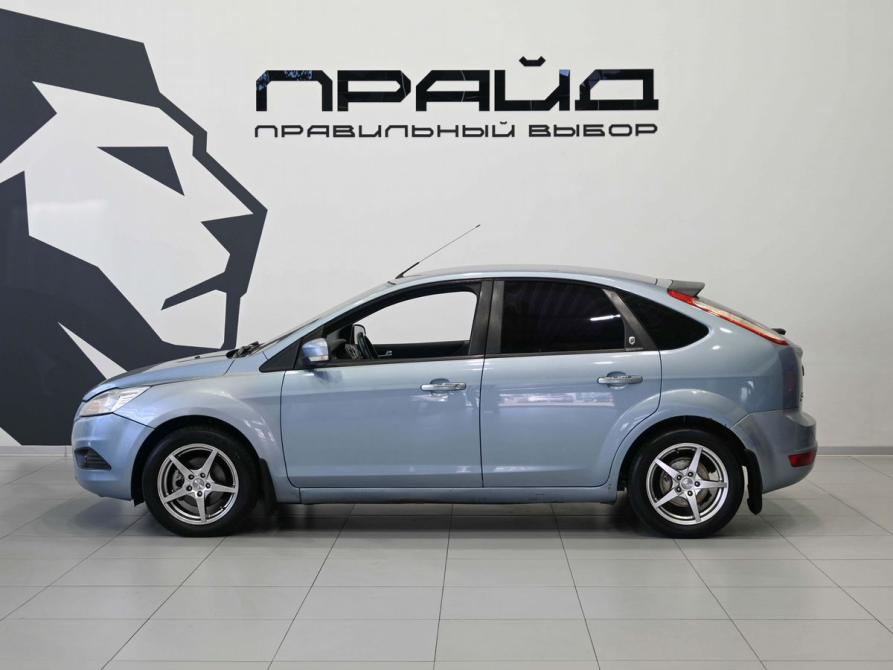 Ford Focus II Рестайлинг Ростов-на-Дону  - изображение 8