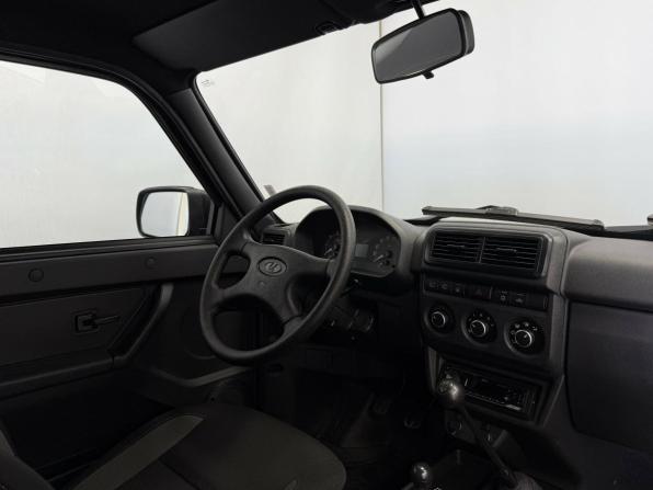 Lada (ВАЗ) Niva Legend I с пробегом 2023 года, цена 995 000 рублей, 19868 км, внедорожник, Автокод Объявления
