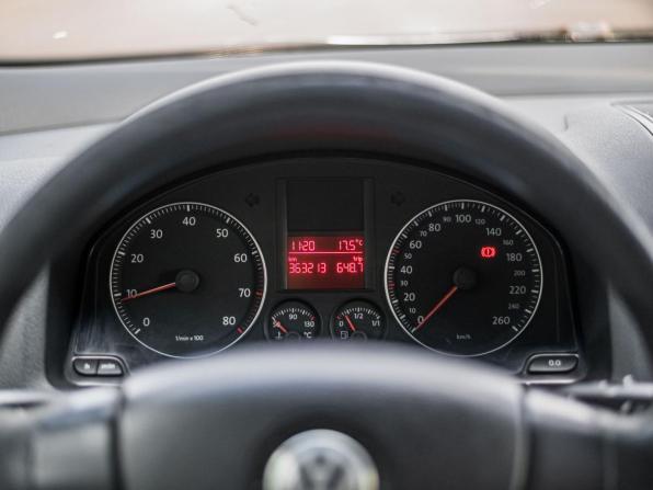 Volkswagen Jetta V с пробегом 2007 года, цена 385 000 рублей, 363009 км, седан, Автокод Объявления