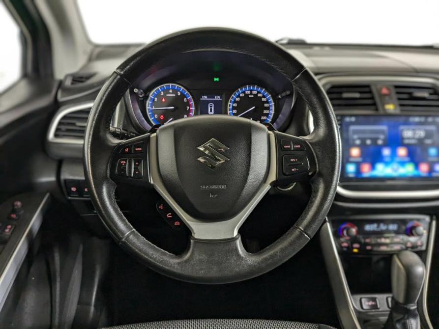 Suzuki SX4 II (S-Cross) Екатеринбург  - изображение 14