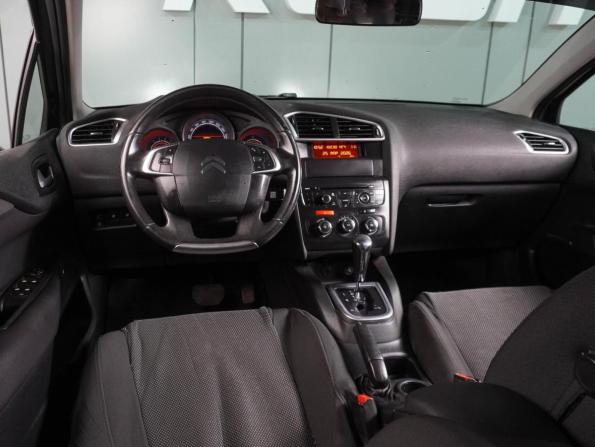 Citroen C4 II с пробегом 2012 года, цена 689 000 рублей, 189169 км, хэтчбек, Автокод Объявления