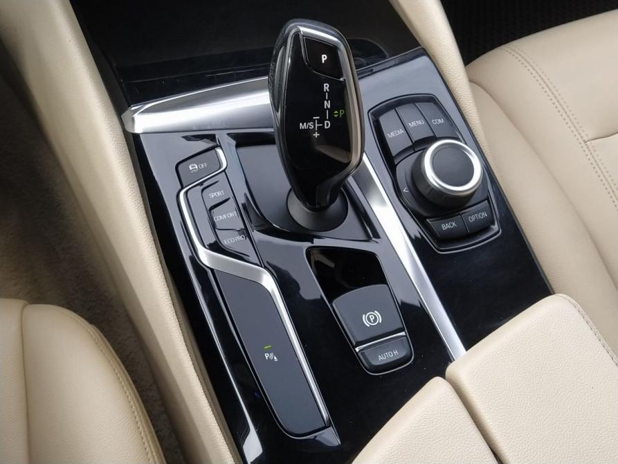 BMW 5 серии VII (G30/G31/G38) Екатеринбург  - изображение 7