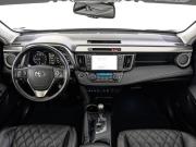 Toyota RAV4 IV (XA40) Рестайлинг Москва  - изображение 42